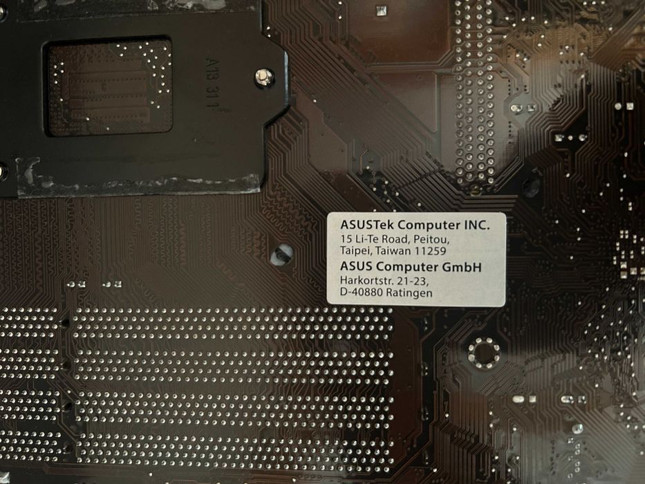 Эксклюзив! Игровой комплект i7-4790/16GB DDR3 1600 Гарантия!