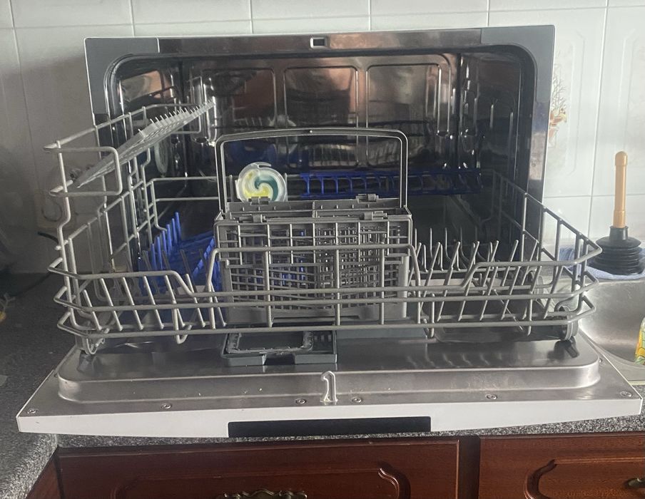 Maquina de lavar loiça de bancada