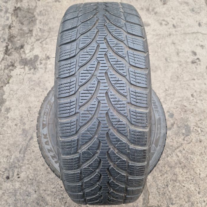 205/60/R16 Bridgestone з Німеччини
