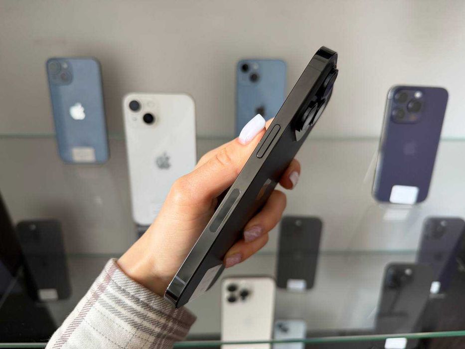 iPhone 14 Pro 128 Gb Neverlock / Магазин + Гарантія