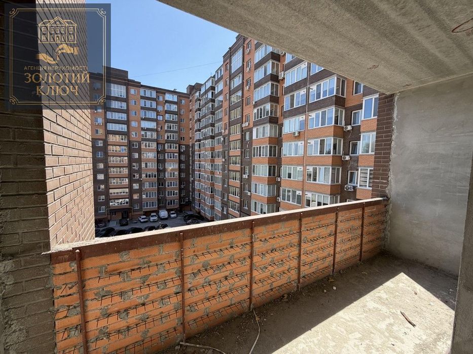 Продам 1 кімнатну квартиру ЖК Ковалівський