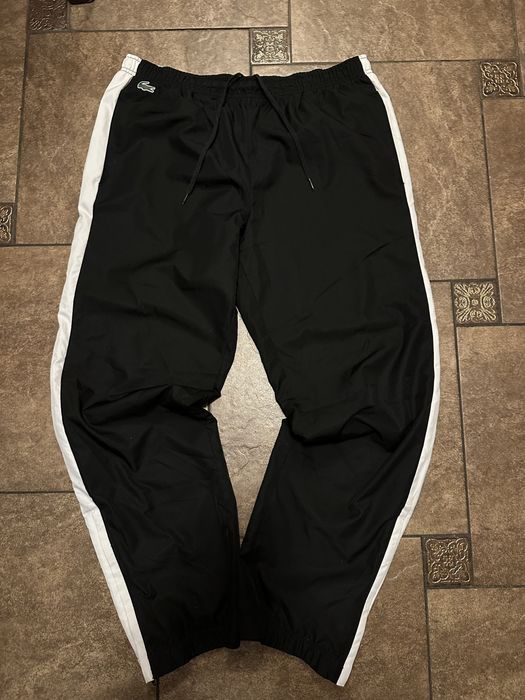 Lacoste Sport track pants штаны