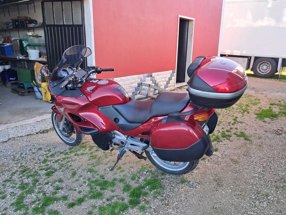Mota Honada  650