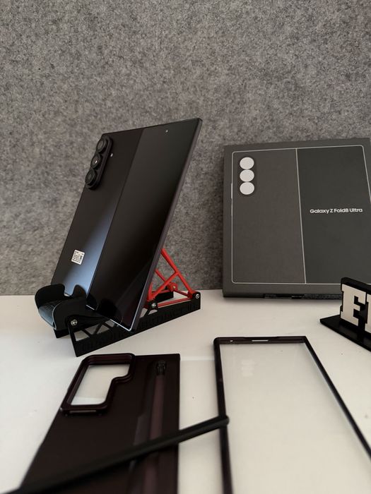Samsung Z Fold 8 Ultra 512GB