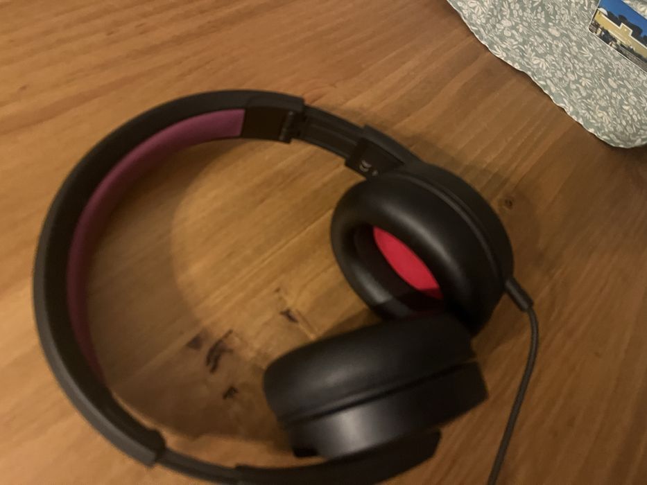 Head Fones de estudio focal