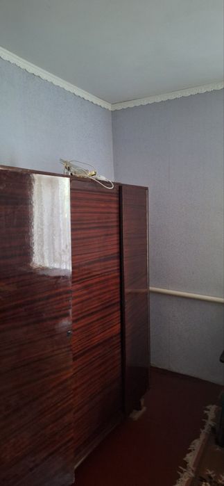 Продам будинок. ВАУЧЕР‼️  ДОМ‼️є гараж + ділянка є газ , Продам дом в Николаеве по ваучеру Корабельный район