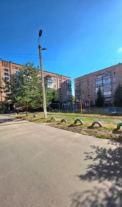3-кім.квартира по вул.Ювілейна.(р-н) АТБ