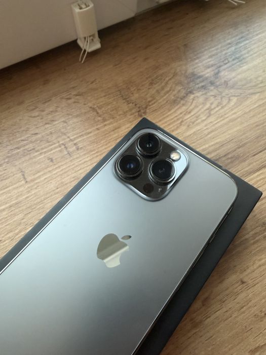 Iphone 13 pro - stan bardzo dobry