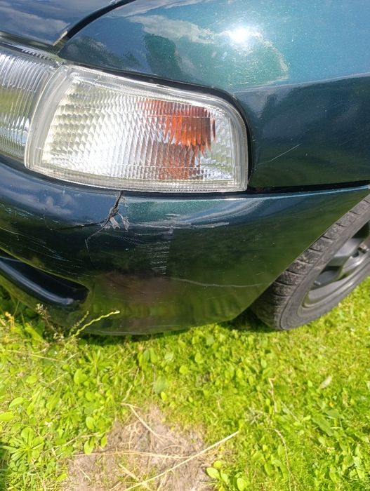 Mitsubishi Lancer VI (кузов CK) 1.3 (4g13) 75лс