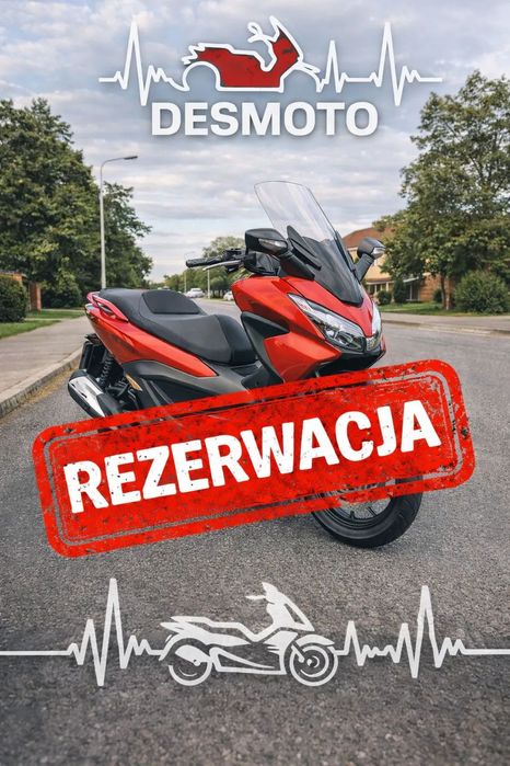 Honda CBR 500 35kw a2 faktura raty transport