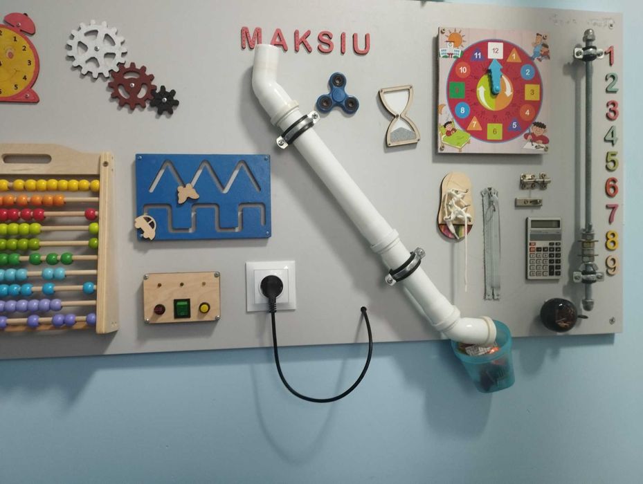 Tablica manipulacyjna