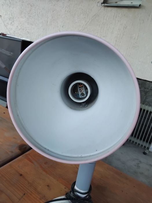 Наст.лампа N307B MIX