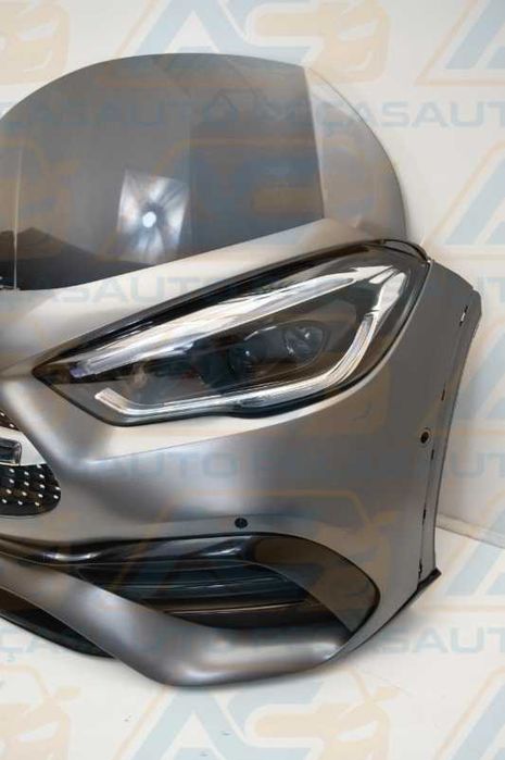 MERCEDES GLA X247 AMG Frente Completa 2 0 1 9 - 2 0 2 3