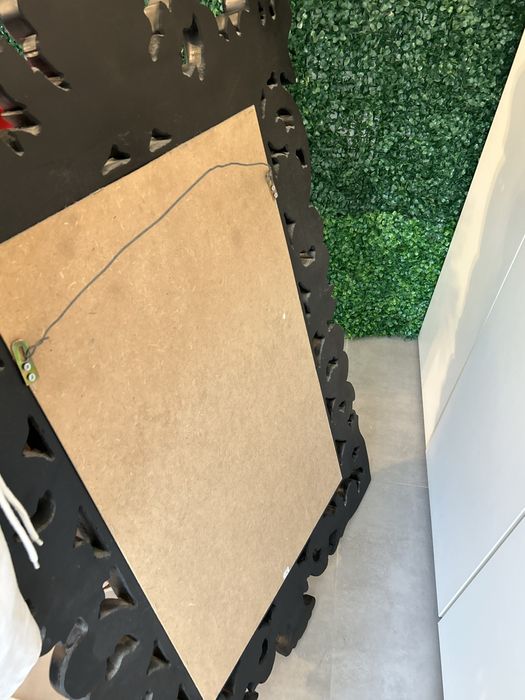 Espelho (oportunidade)