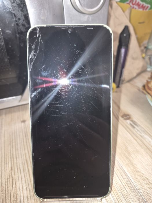 Смартфон Samsung a14 4/128 15 android Робочий