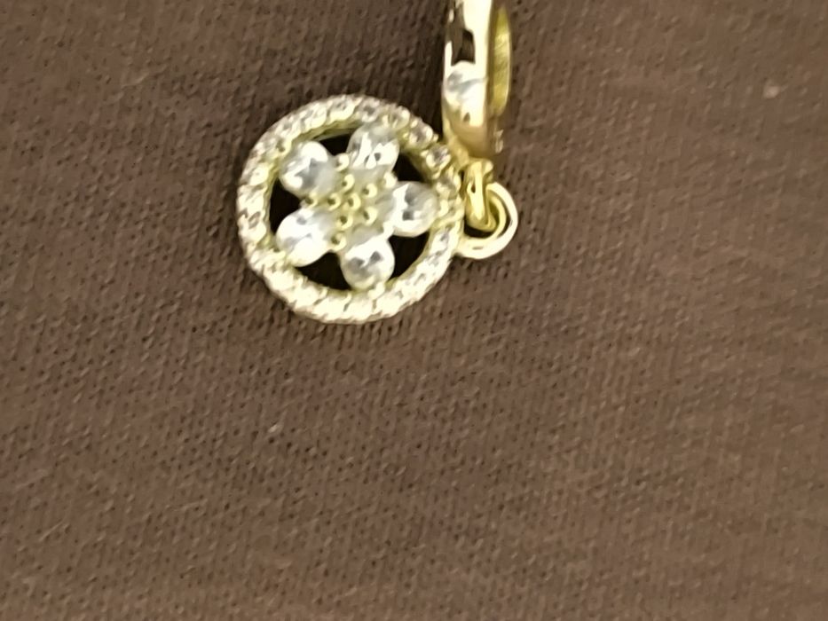 Charms do Pandora