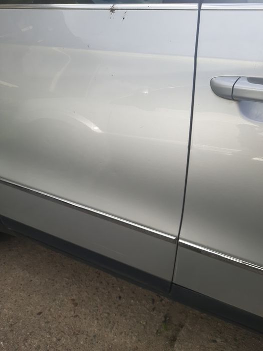 Volkswagen passat b6 1.9 TDI blueMotion 2008 r hak