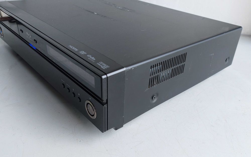 Pioneer wysokiej KLASY BLU-RAY BDP-LX70A