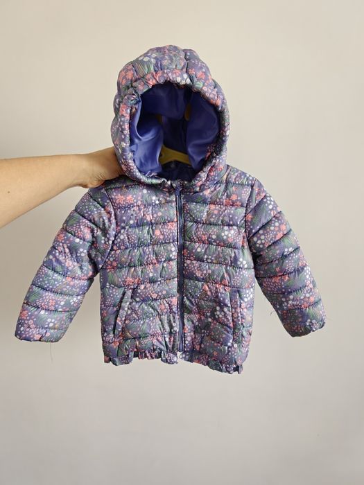 Демі куртки, безрукавка Joiks/H&M/Reserved/Moncler/98,104,110,116,122