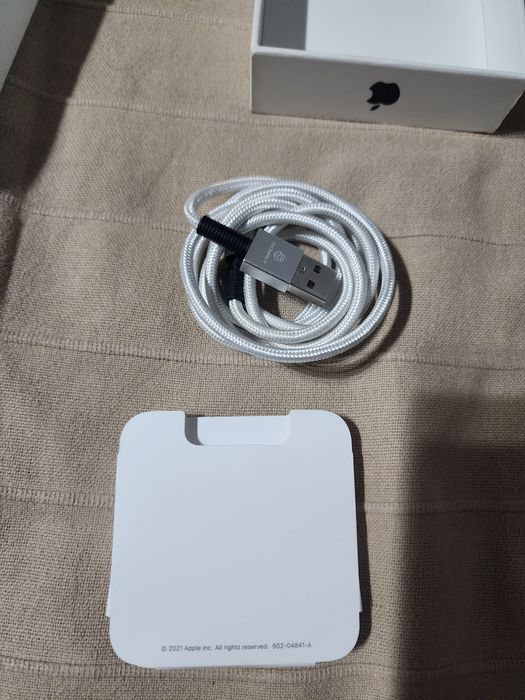 Iphone 13 Midnight