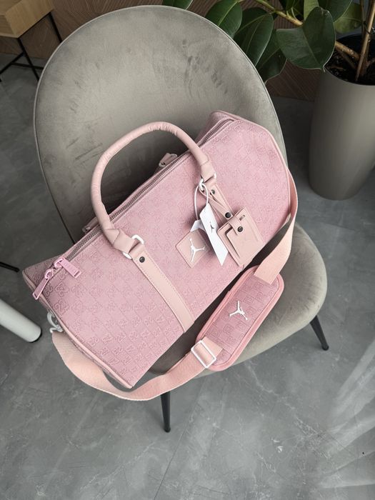 Сумка jordan monogram bag