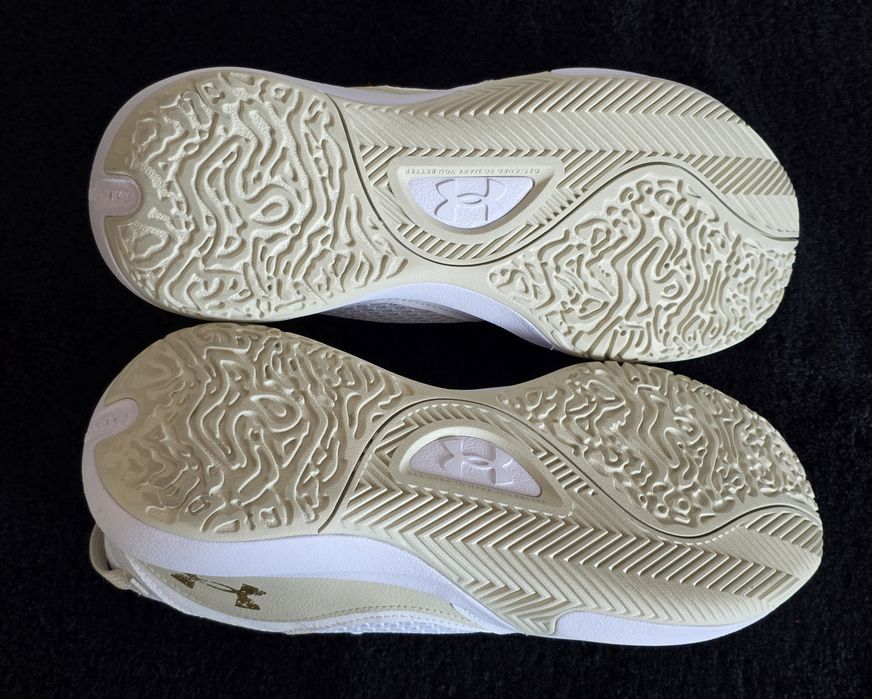 Under Armour Lockdown