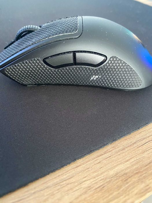 Razer DeathAdder V3 Pro Wireless
