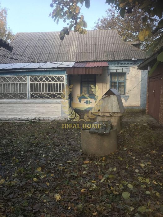 Продам затишний дерев'яний будинок, Касне