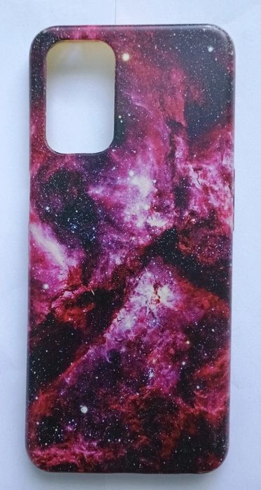 Etui Oppo A54 5G