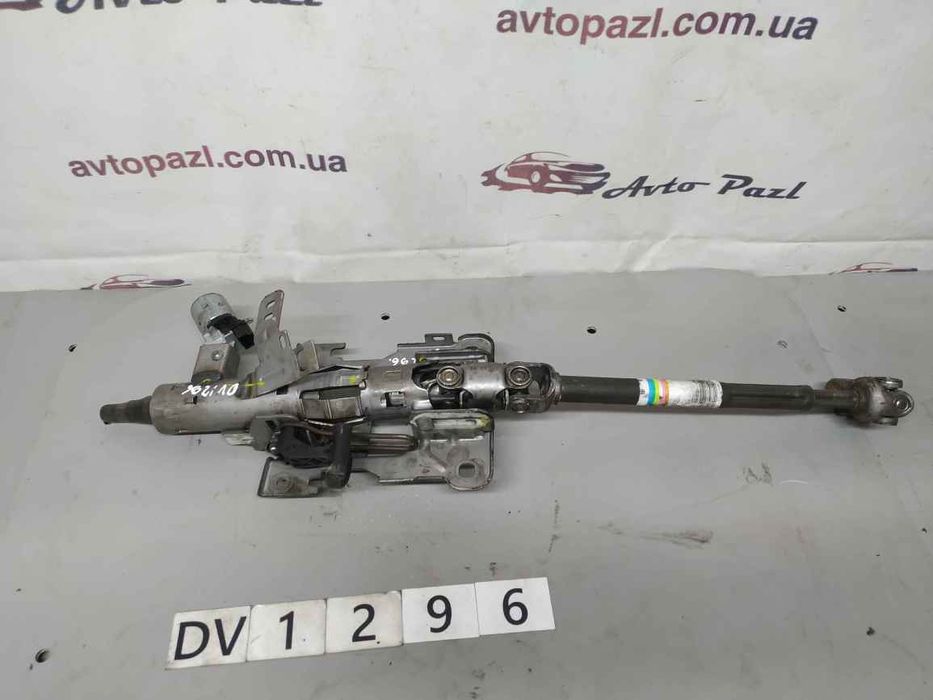 Peugeot/Citroen 5008 2009-16 рульова колонка DV1296 4123HF