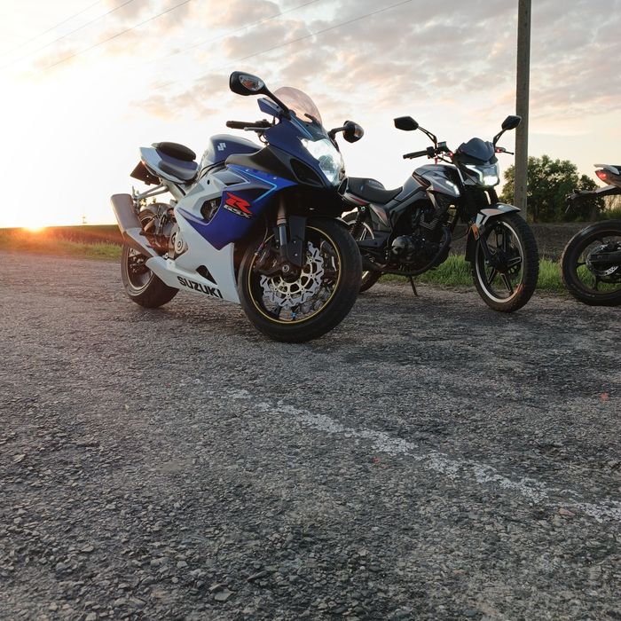 Suzuki gsxr1000r