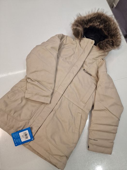 Куртка парка оригінал