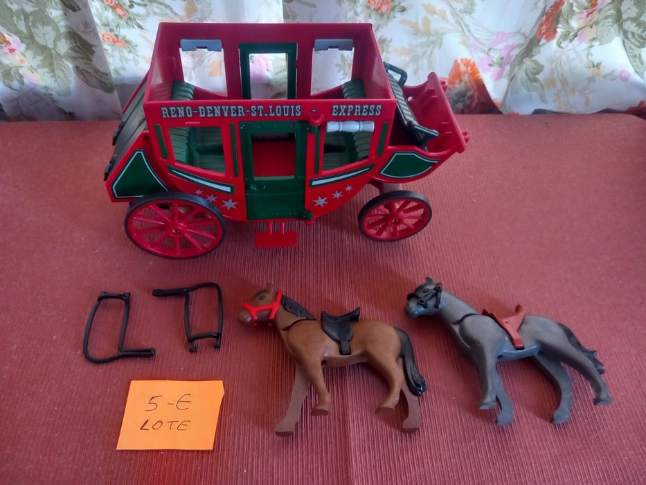 figuras de playmobil