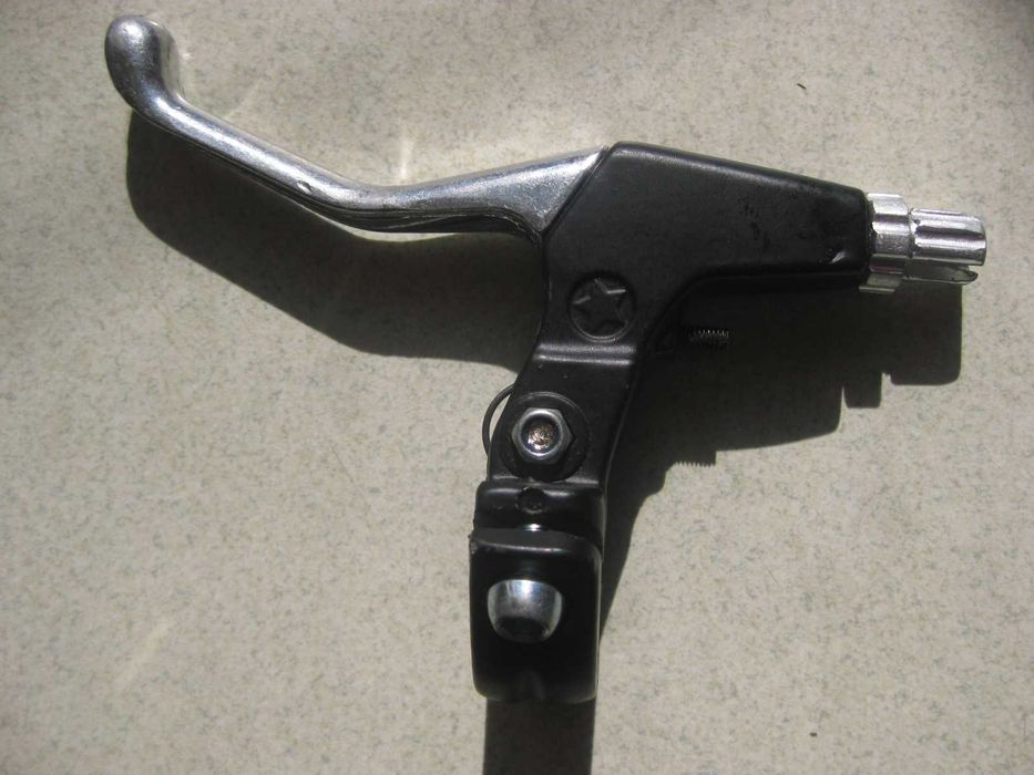 Запчасти шоссе шатуны горного тормоза манетки ручки