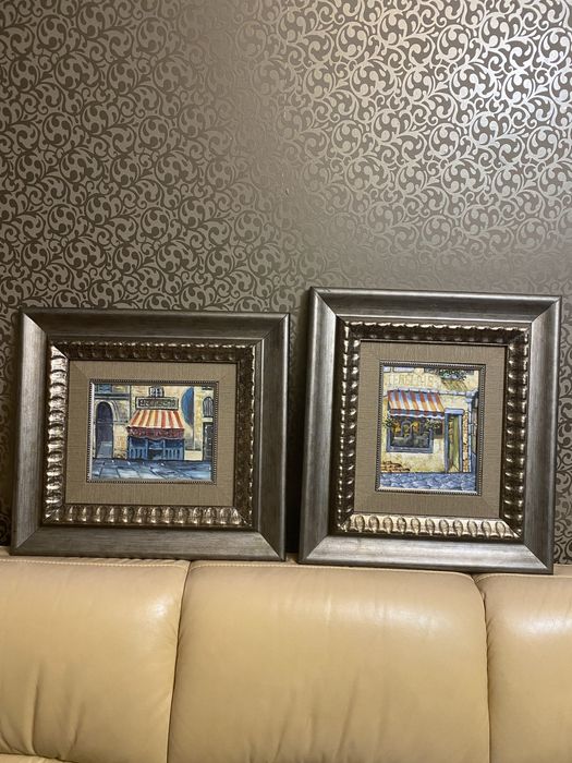 Картины , голландские картины, интерьерная картина