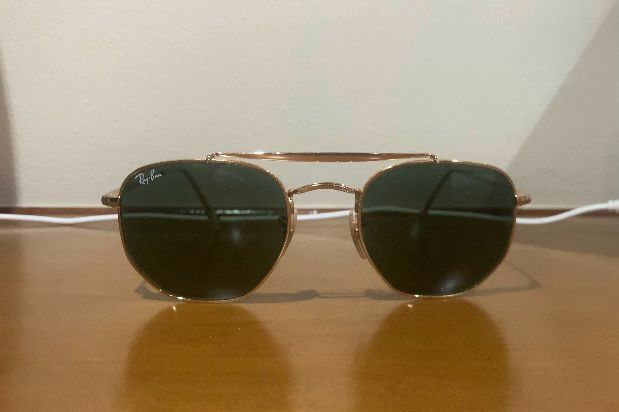 Oculos da ray.ban