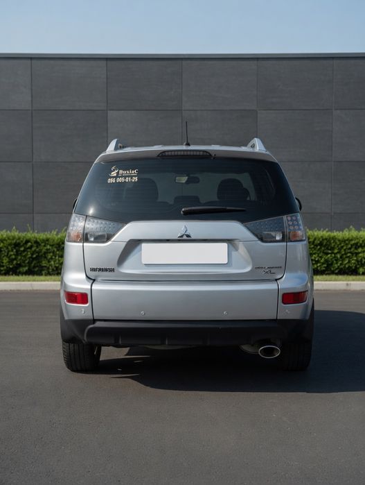 Продаю Mitsubishi Outlander 2008.