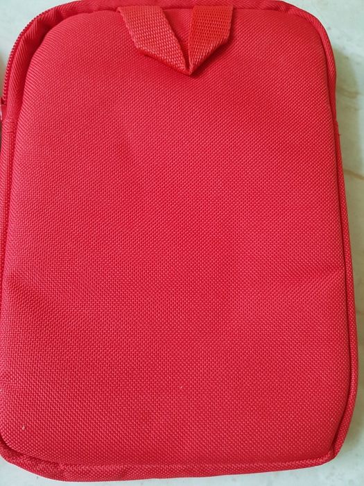 Etui na tablet 2 szt Barcelona Angry Birds