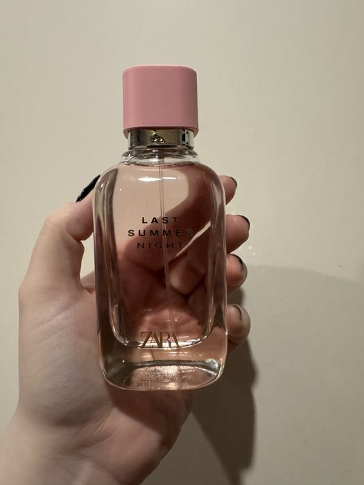 Zara woda toaletowa Last Summer Night  100 ml.