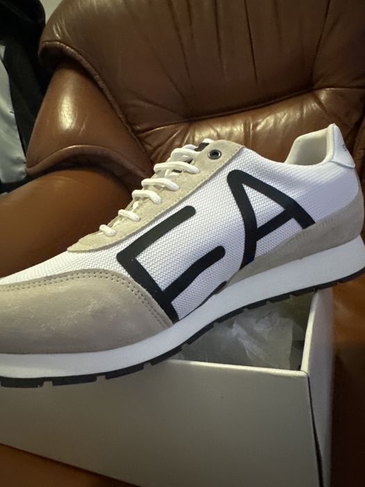 Sapatilhas Armani (Promoção)