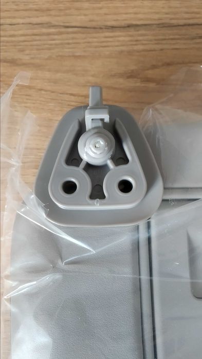 Pála / Viseira Solar para Carro (Hyundai i30)