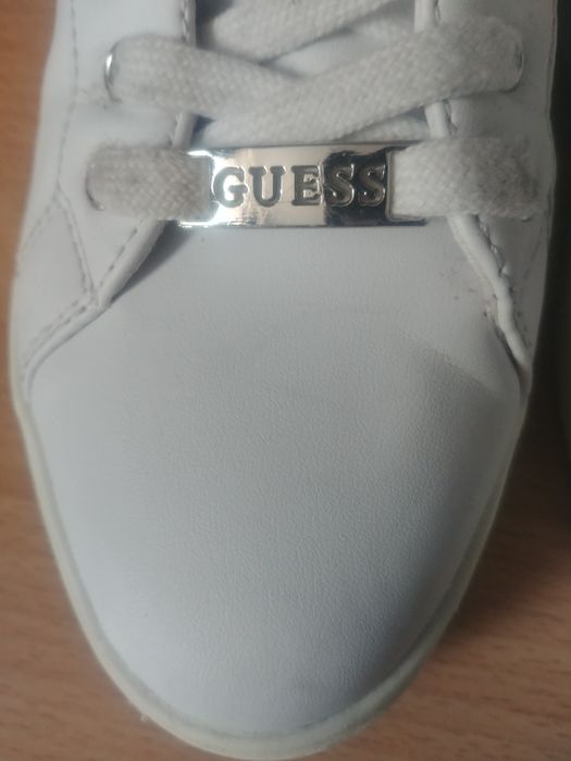 Adidasy Guess roz 38