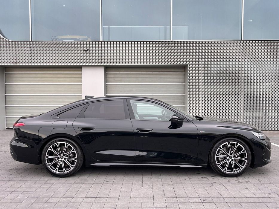 Audi A6 Limousine