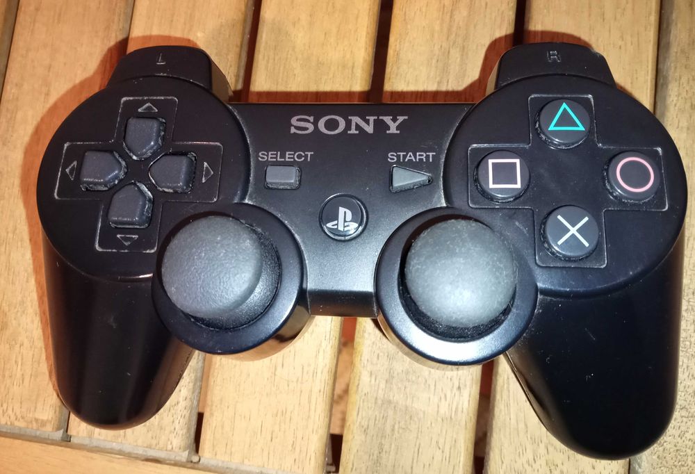 Playstation 3 250GB Desbloqueada CFW Completa