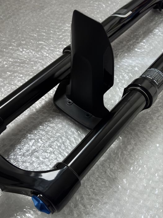 Suspensão Fox 36 Rhythm 160 Grip