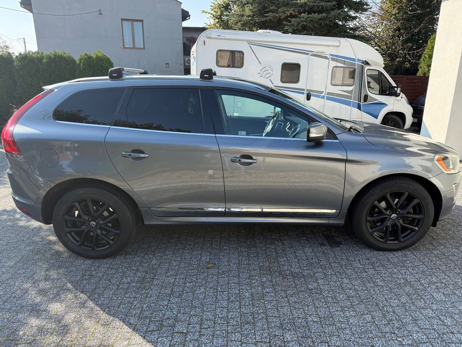 Volvo XC 60