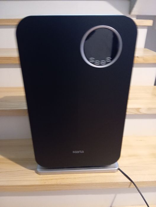 Oczyszczacz powietrza Klarta Forste 3