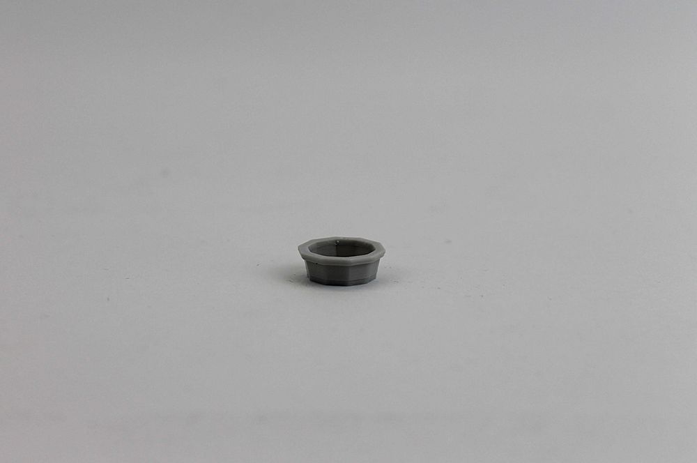 Doniczka w skali H0 (1:87)