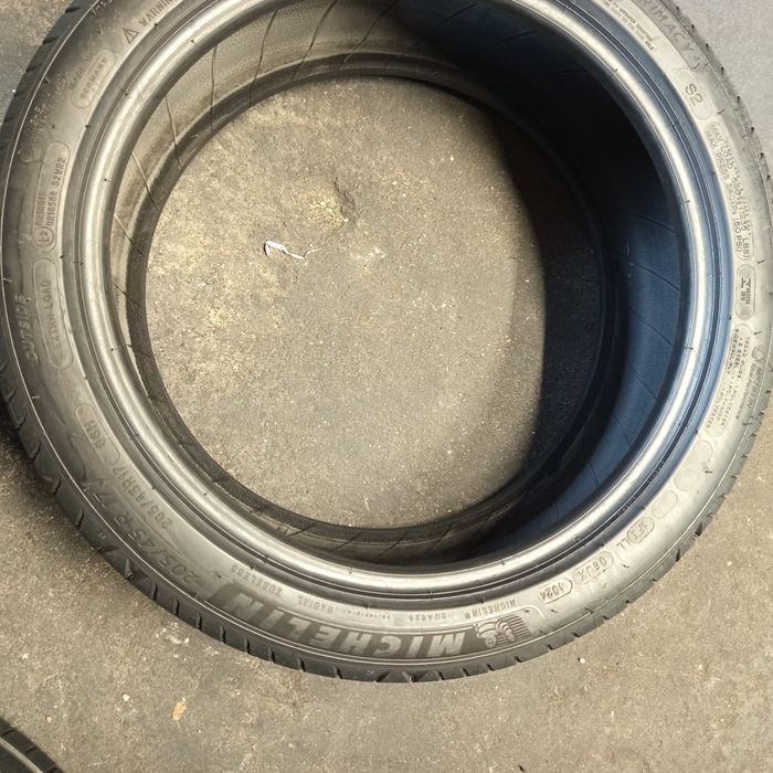 205/45R17 Michelin Primacy 4