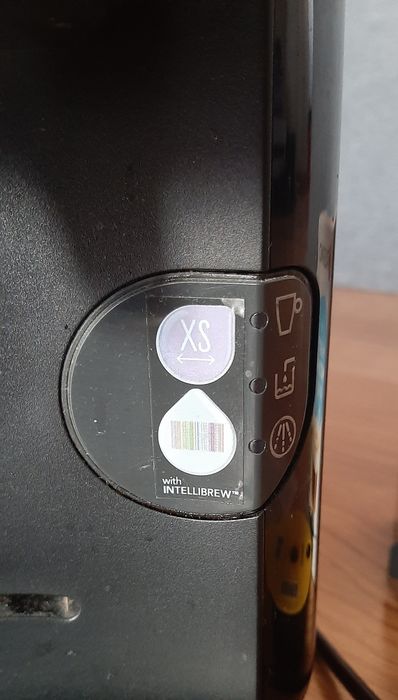 Ekspress kapsułkowy Bosch + uniwersalna kapsułka, filtry i kawa